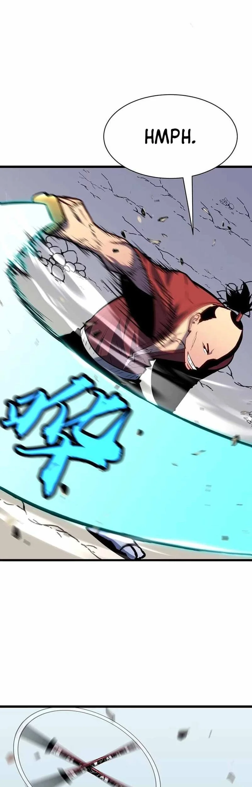 Prepaid Dragon King Tanks Everything! Chapter 22 Gambar 14