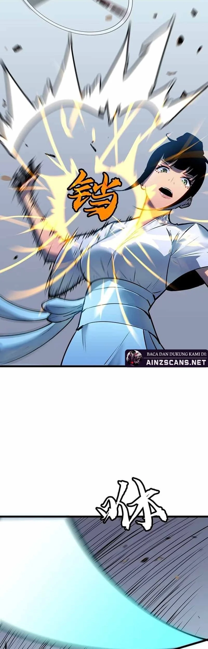 Prepaid Dragon King Tanks Everything! Chapter 22 Gambar 15