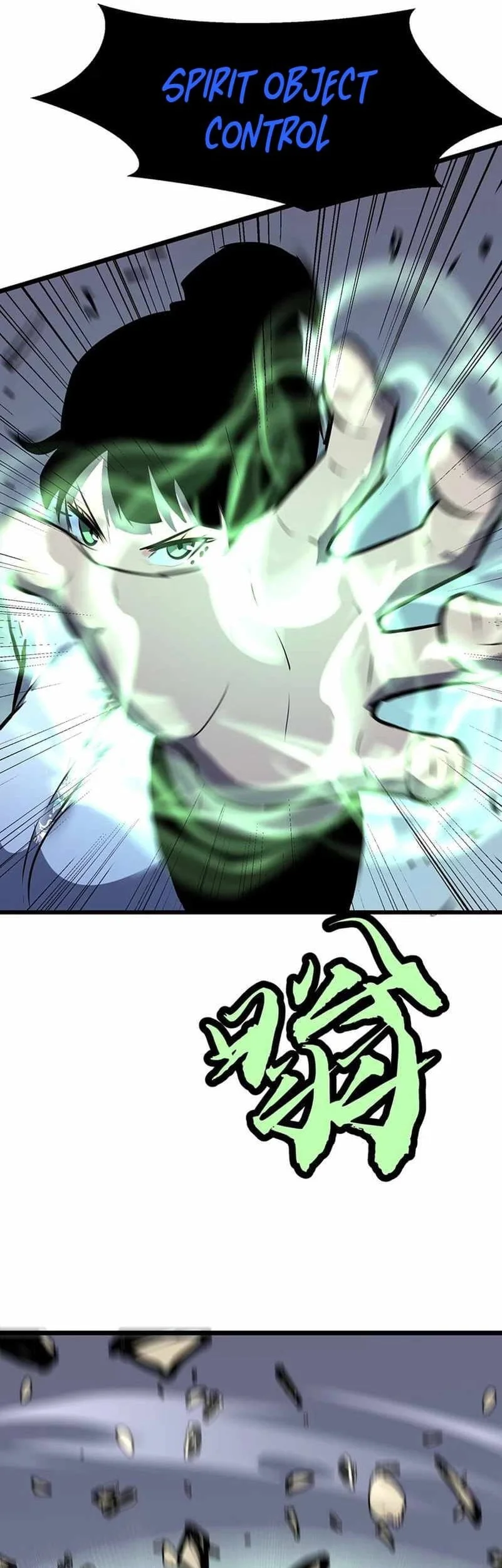 Prepaid Dragon King Tanks Everything! Chapter 22 Gambar 17