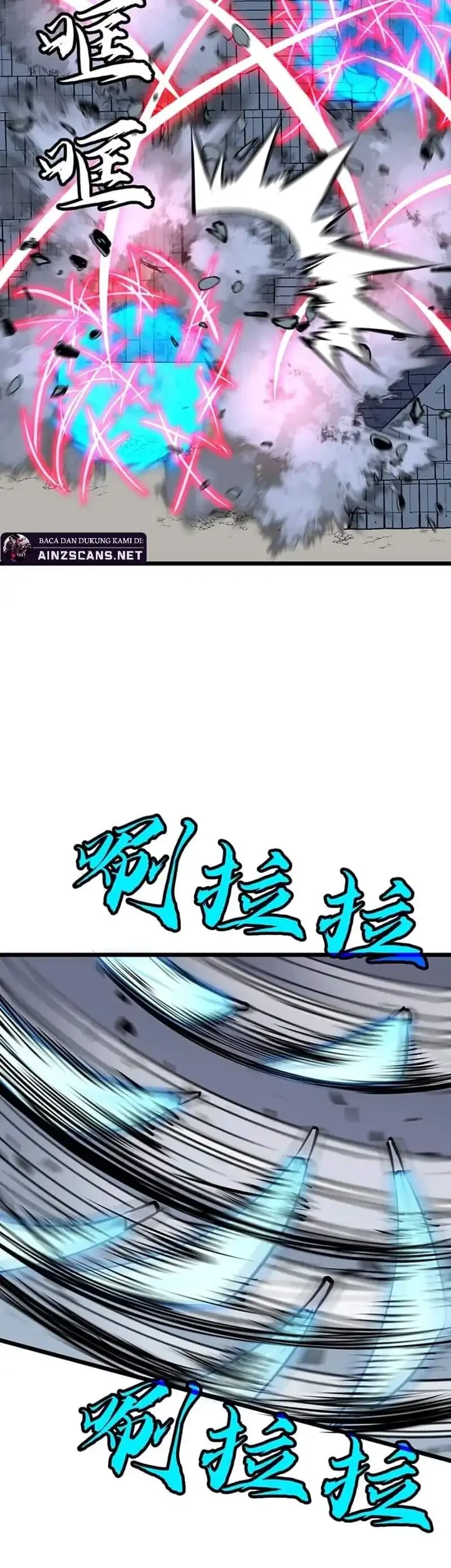 Prepaid Dragon King Tanks Everything! Chapter 23 Gambar 17