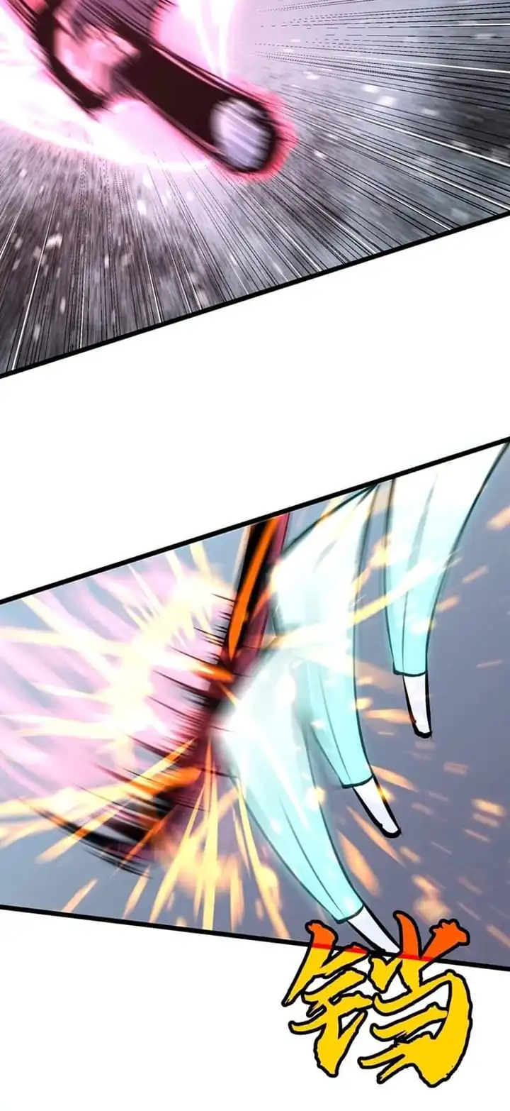 Prepaid Dragon King Tanks Everything! Chapter 23 Gambar 21