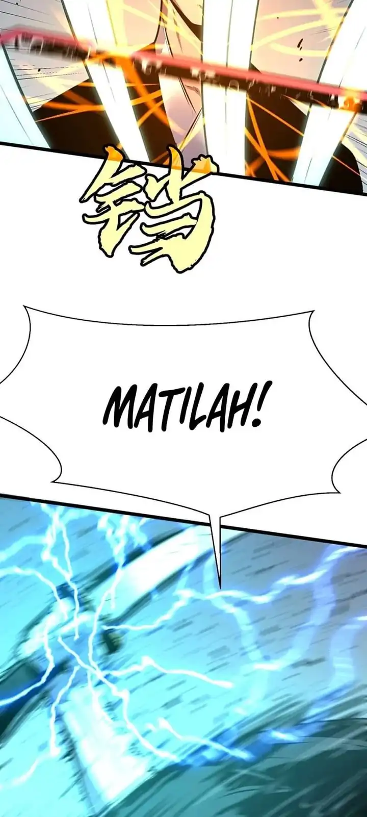 Prepaid Dragon King Tanks Everything! Chapter 23 Gambar 39