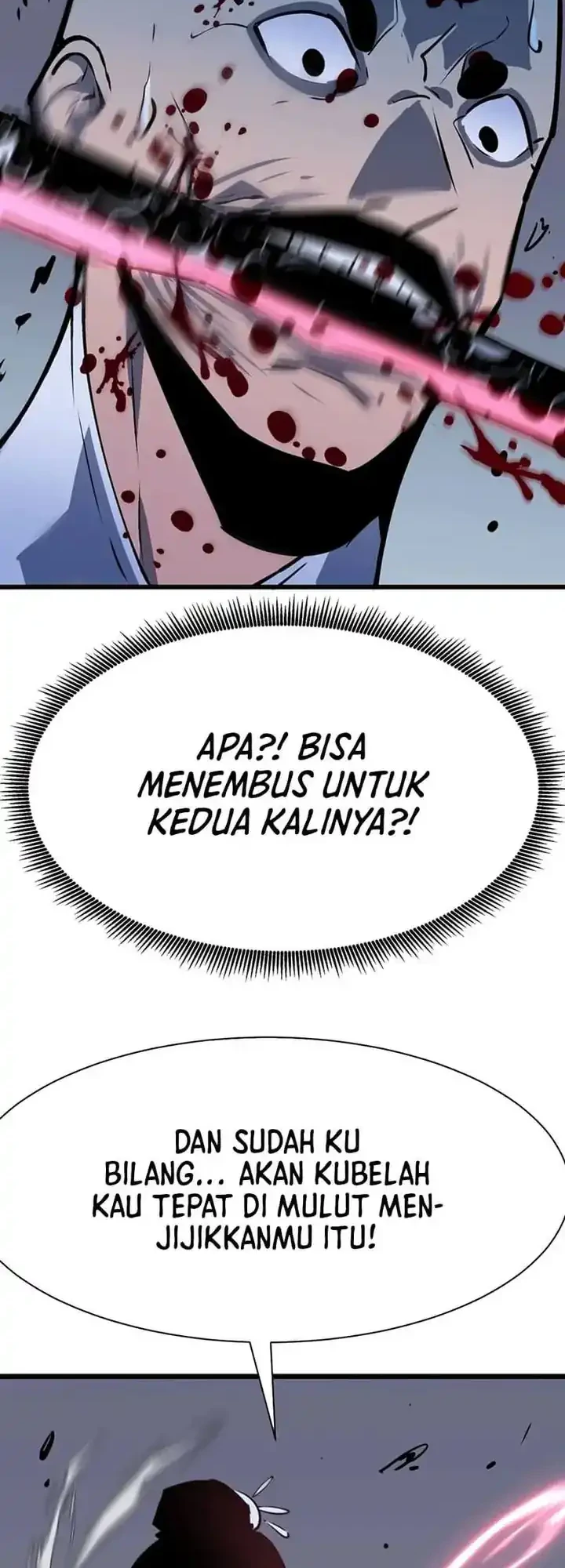 Prepaid Dragon King Tanks Everything! Chapter 23 Gambar 41
