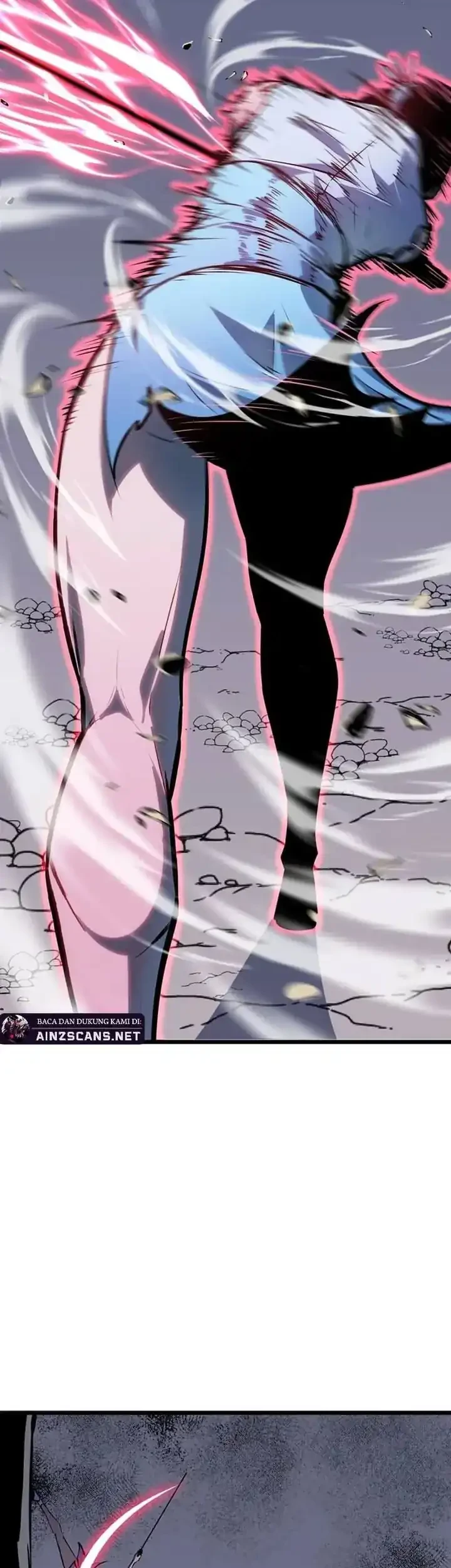 Prepaid Dragon King Tanks Everything! Chapter 23 Gambar 44