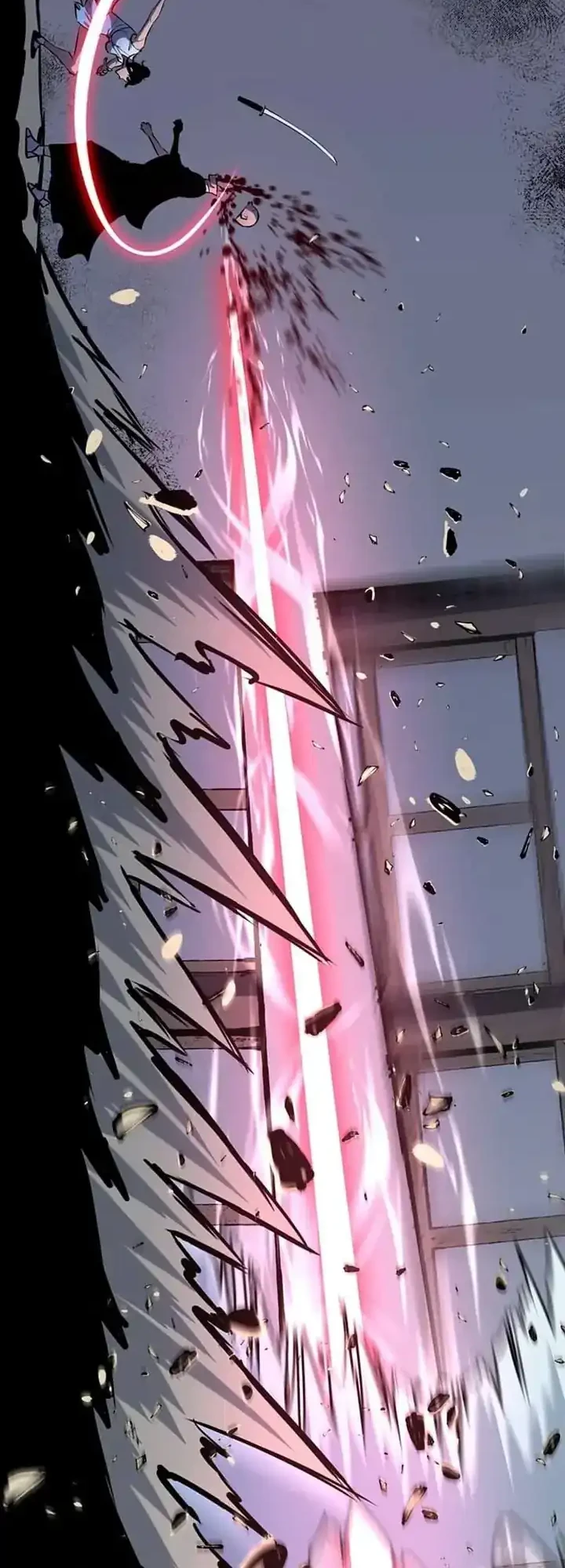 Prepaid Dragon King Tanks Everything! Chapter 23 Gambar 45