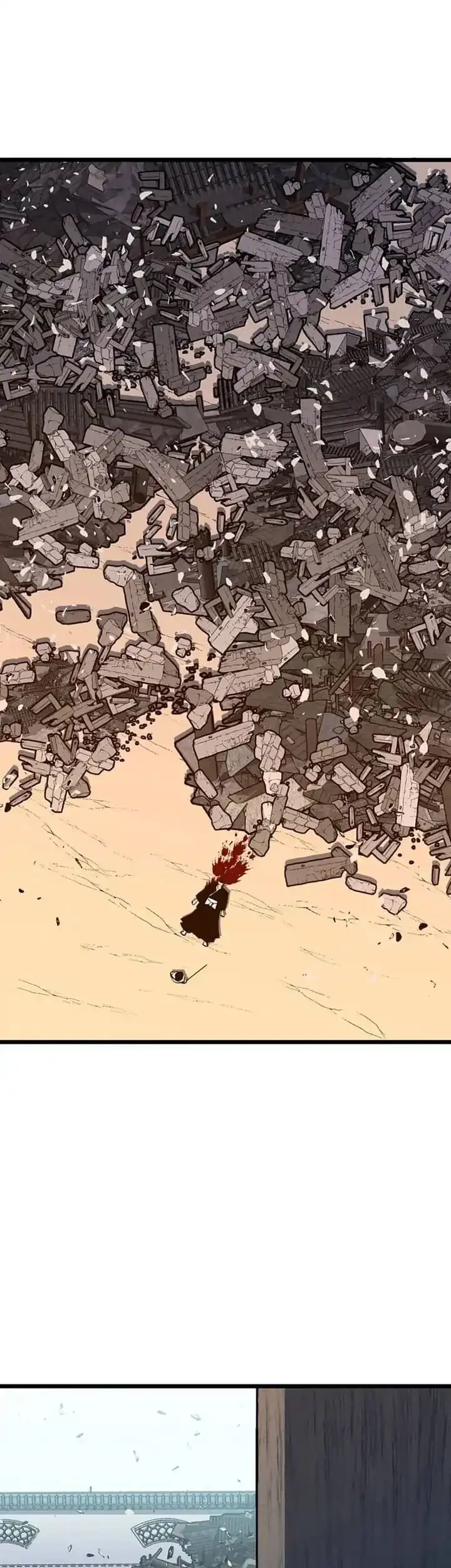 Prepaid Dragon King Tanks Everything! Chapter 23 Gambar 48