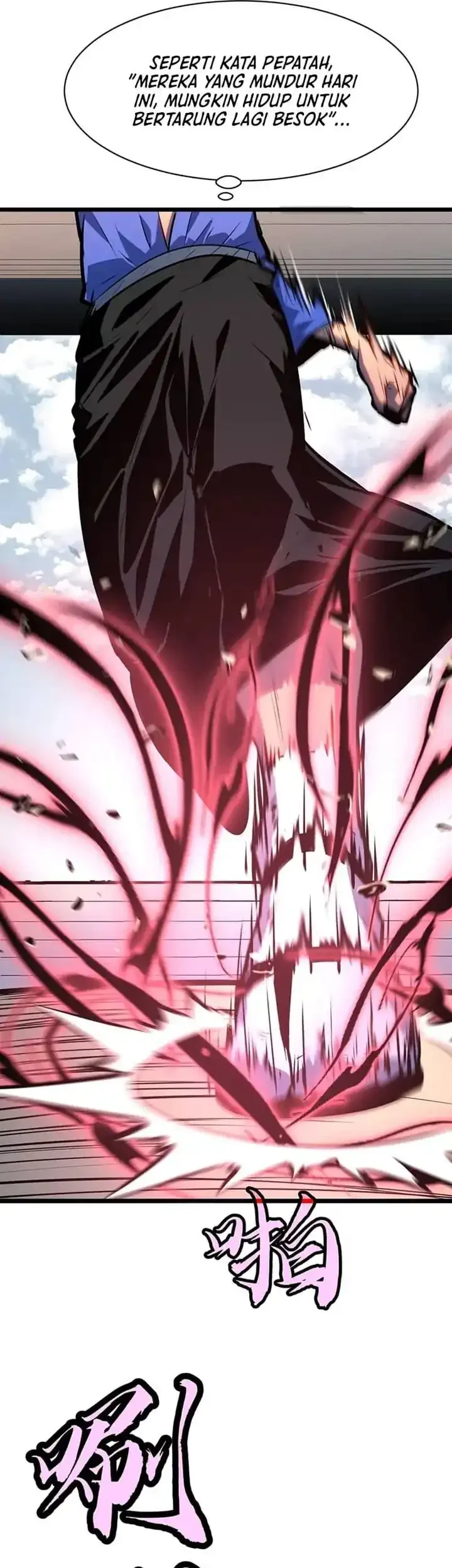 Prepaid Dragon King Tanks Everything! Chapter 23 Gambar 52