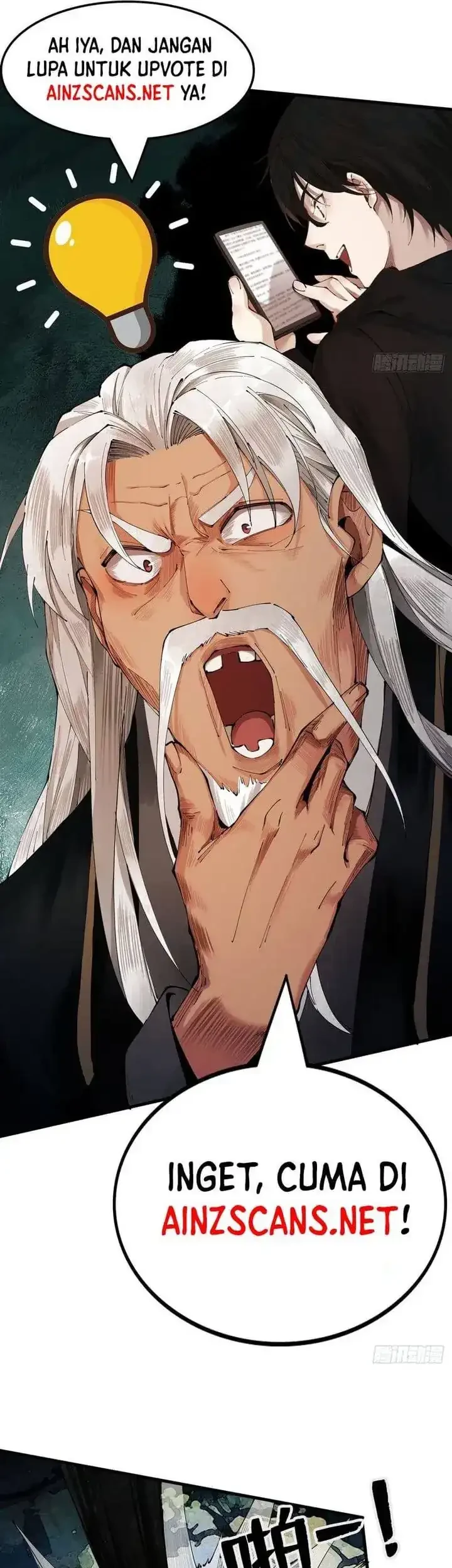 Prepaid Dragon King Tanks Everything! Chapter 23 Gambar 57