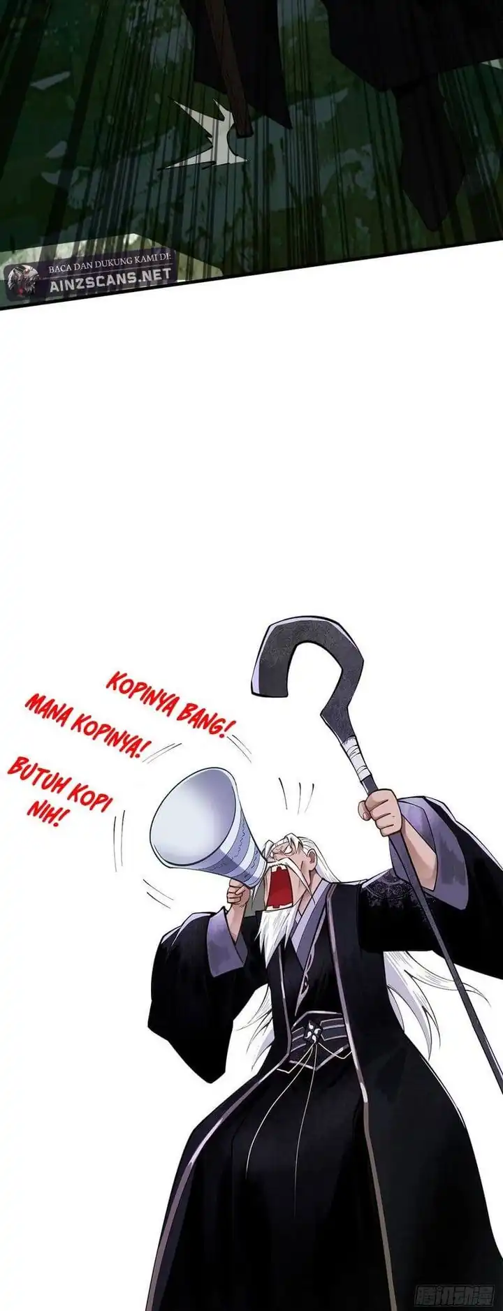 Prepaid Dragon King Tanks Everything! Chapter 23 Gambar 59