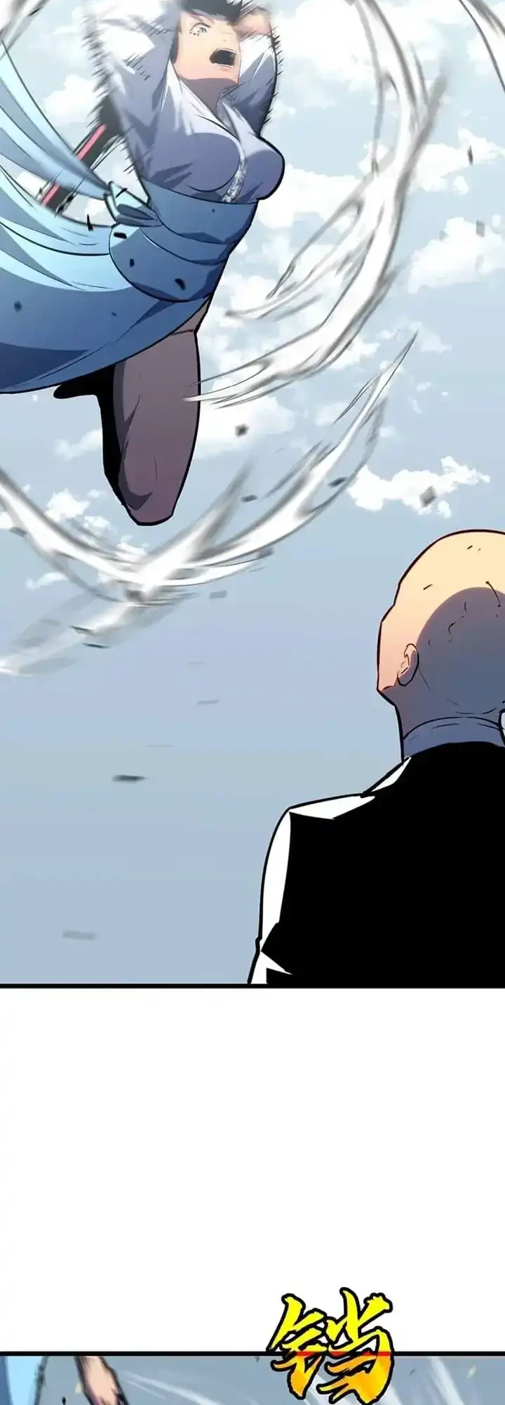 Prepaid Dragon King Tanks Everything! Chapter 23 Gambar 7