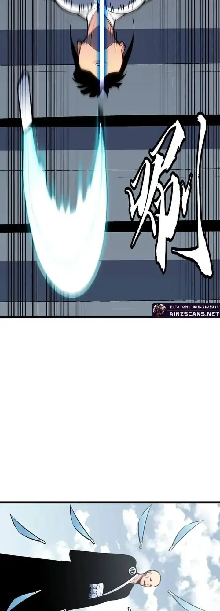 Prepaid Dragon King Tanks Everything! Chapter 23 Gambar 10