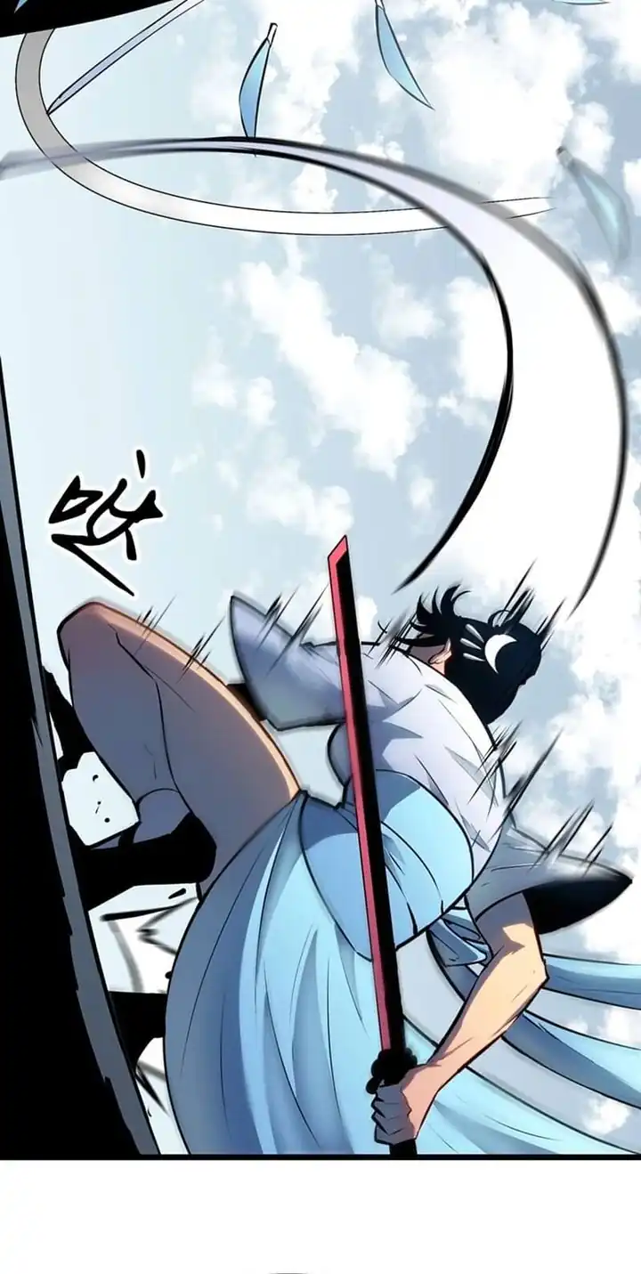 Prepaid Dragon King Tanks Everything! Chapter 23 Gambar 11