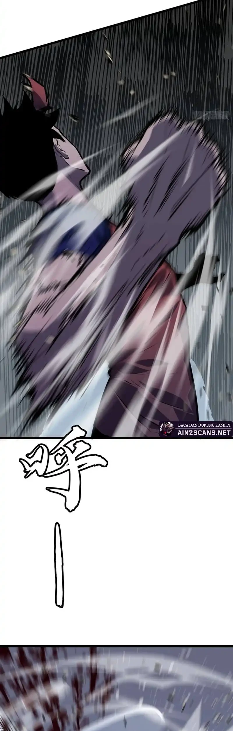 Prepaid Dragon King Tanks Everything! Chapter 24 Gambar 30