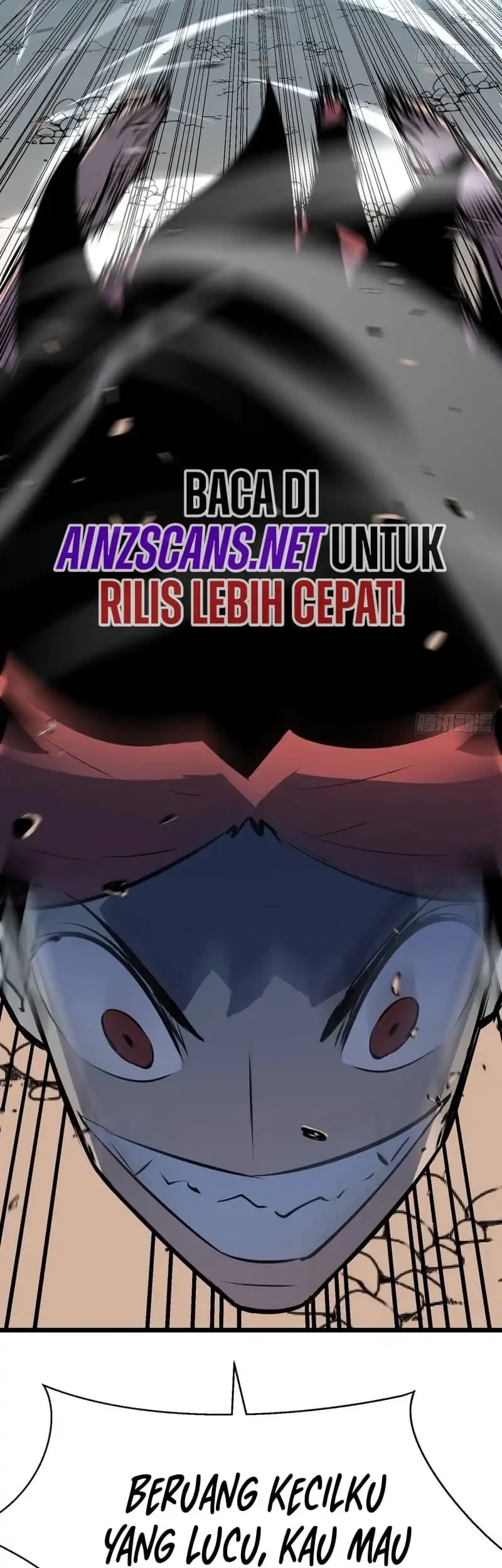 Prepaid Dragon King Tanks Everything! Chapter 24 Gambar 46