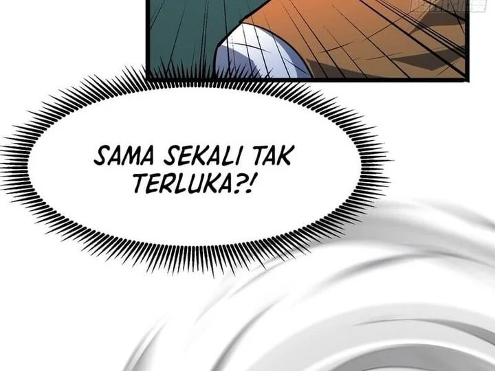 Prepaid Dragon King Tanks Everything! Chapter 25 Gambar 28