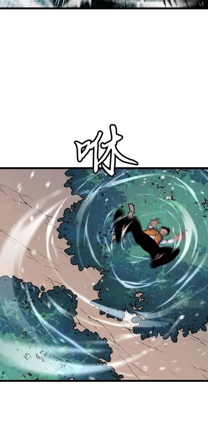 Prepaid Dragon King Tanks Everything! Chapter 25 Gambar 33