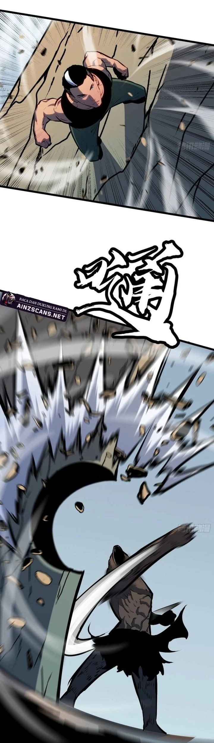 Prepaid Dragon King Tanks Everything! Chapter 25 Gambar 40