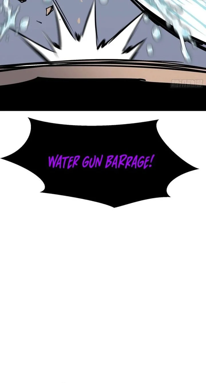 Prepaid Dragon King Tanks Everything! Chapter 25 Gambar 48