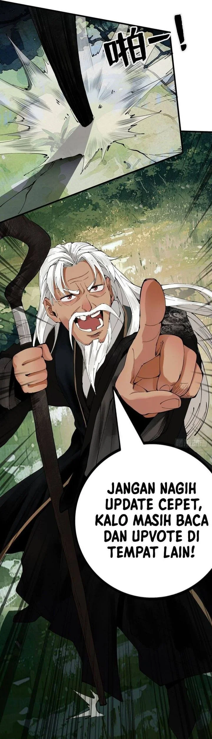 Prepaid Dragon King Tanks Everything! Chapter 25 Gambar 58