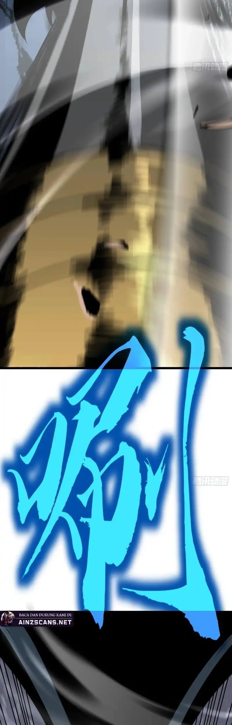 Prepaid Dragon King Tanks Everything! Chapter 26 Gambar 51