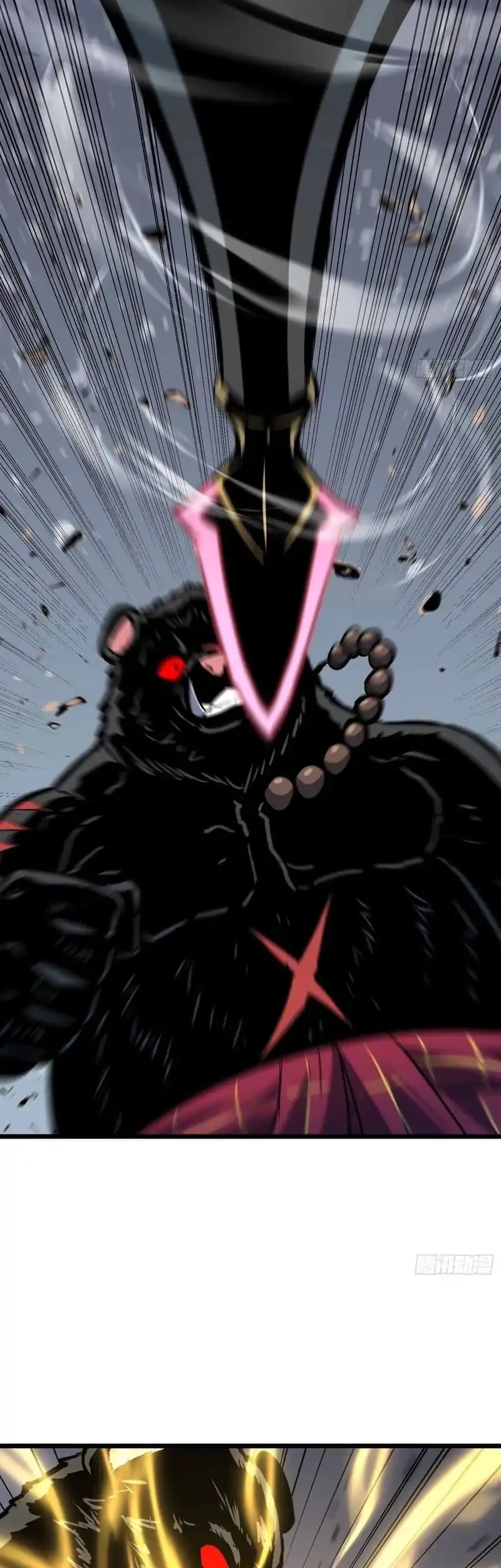 Prepaid Dragon King Tanks Everything! Chapter 26 Gambar 52