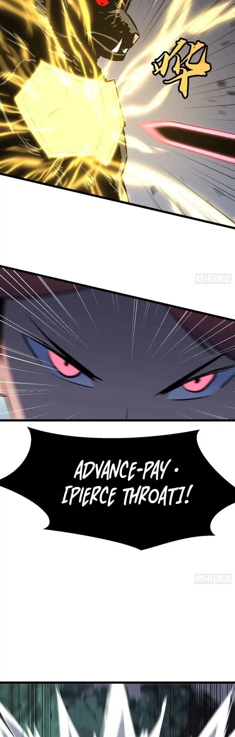 Prepaid Dragon King Tanks Everything! Chapter 26 Gambar 53