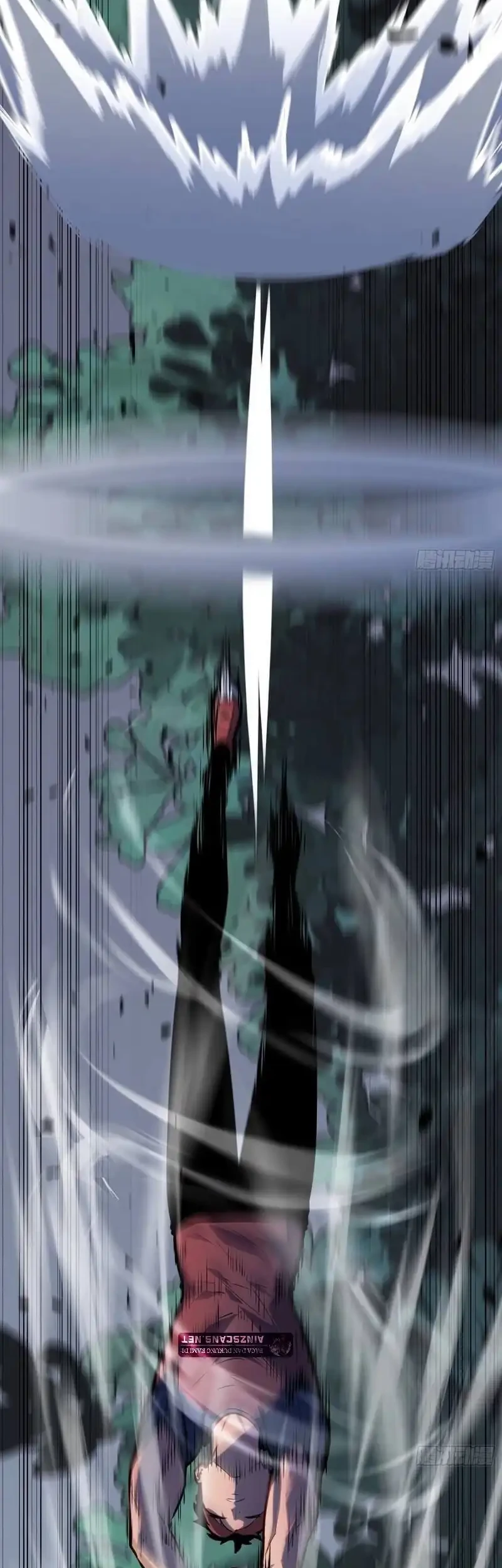 Prepaid Dragon King Tanks Everything! Chapter 26 Gambar 54