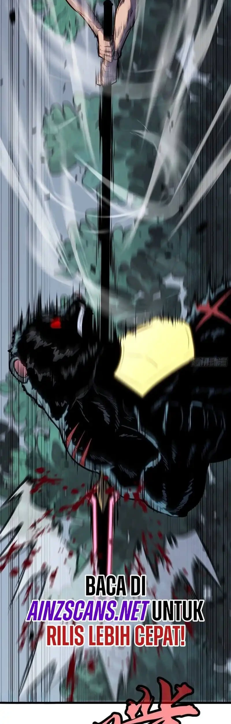 Prepaid Dragon King Tanks Everything! Chapter 26 Gambar 55