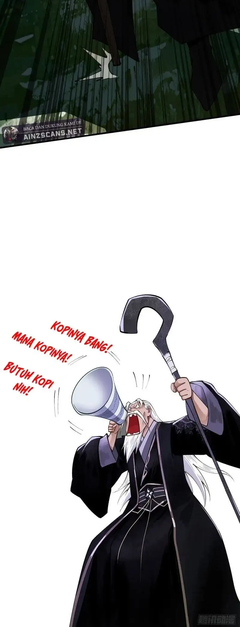 Prepaid Dragon King Tanks Everything! Chapter 26 Gambar 61