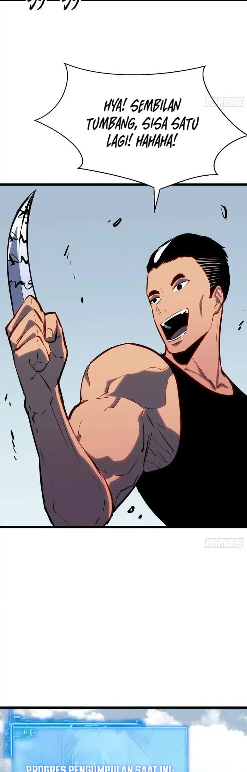 Prepaid Dragon King Tanks Everything! Chapter 26 Gambar 4