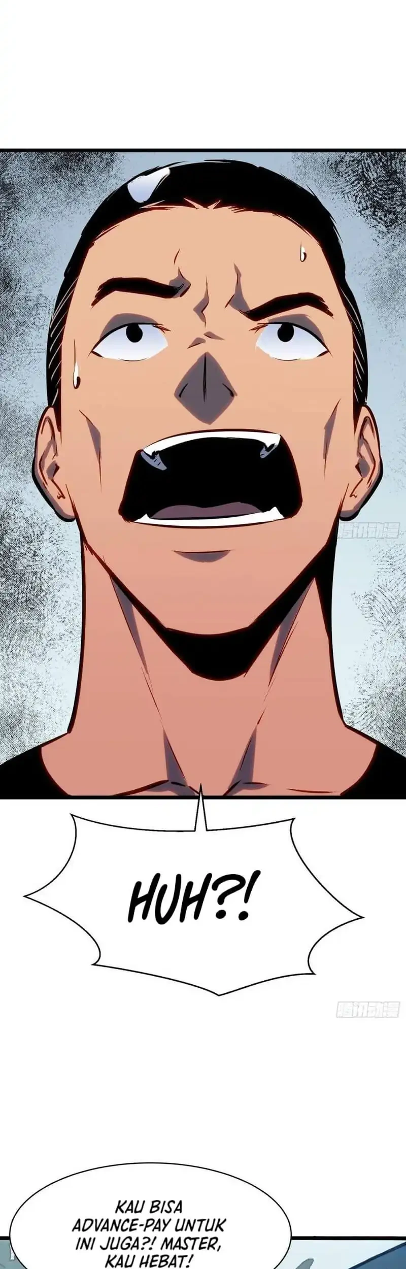 Prepaid Dragon King Tanks Everything! Chapter 26 Gambar 6