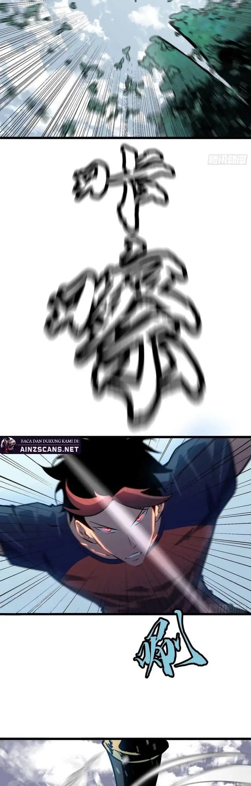 Prepaid Dragon King Tanks Everything! Chapter 26 Gambar 13