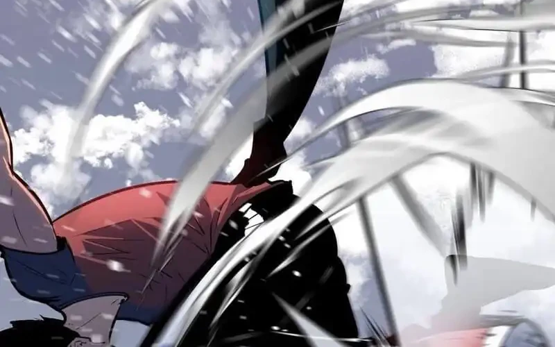 Prepaid Dragon King Tanks Everything! Chapter 26 Gambar 14