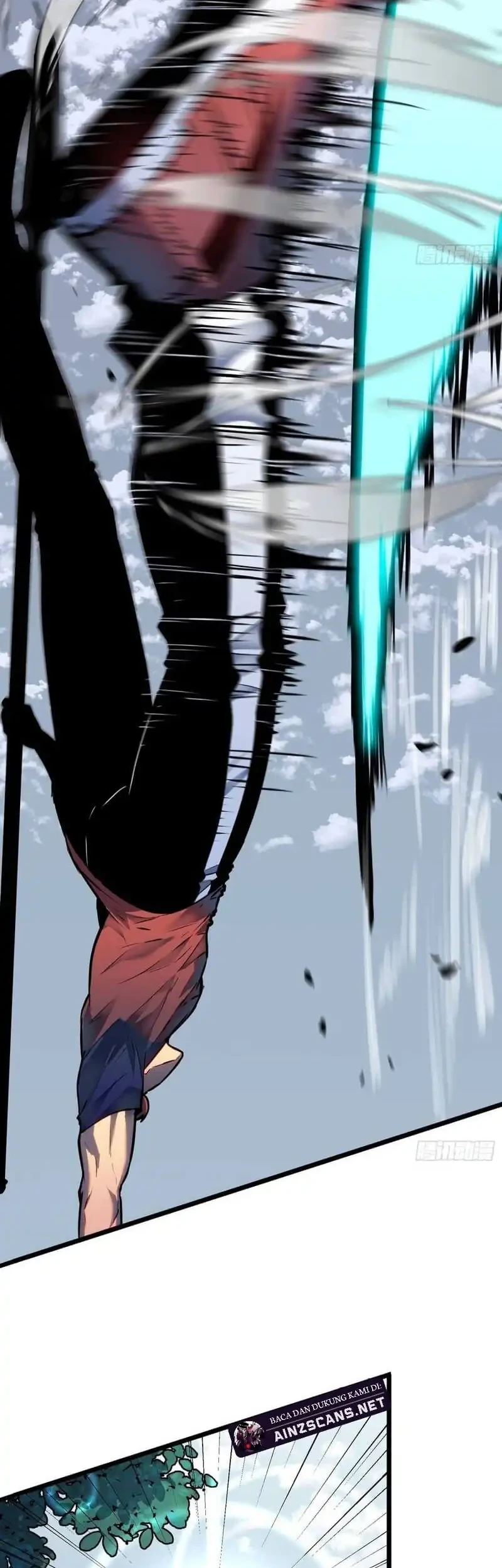 Prepaid Dragon King Tanks Everything! Chapter 26 Gambar 16