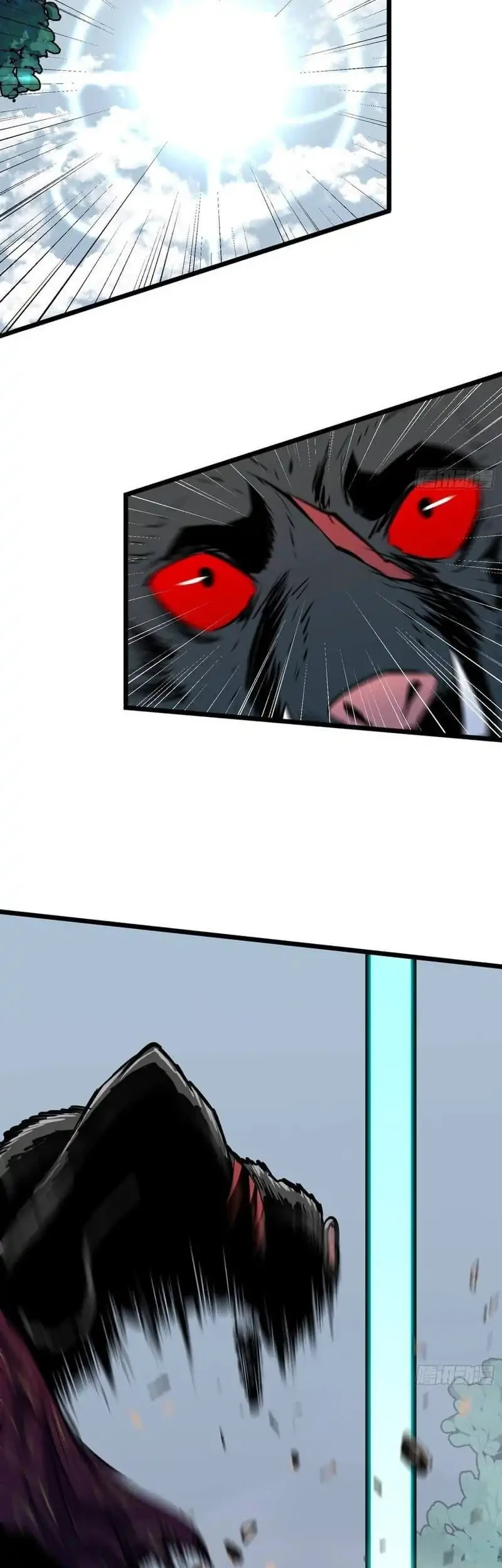 Prepaid Dragon King Tanks Everything! Chapter 26 Gambar 17