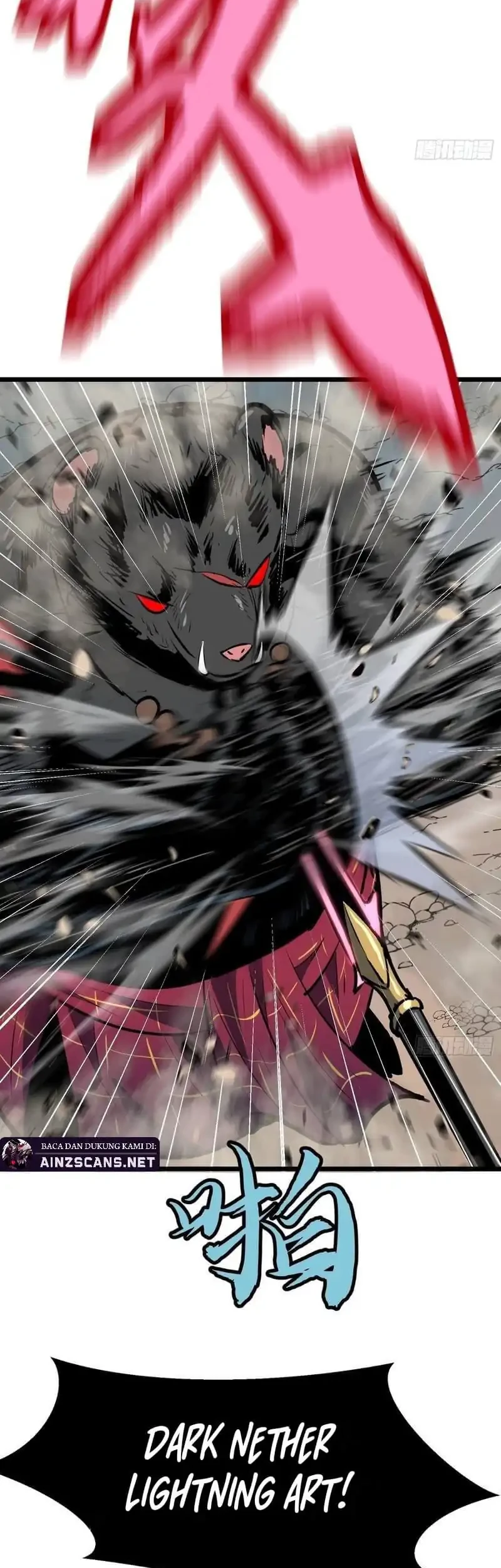 Prepaid Dragon King Tanks Everything! Chapter 26 Gambar 23