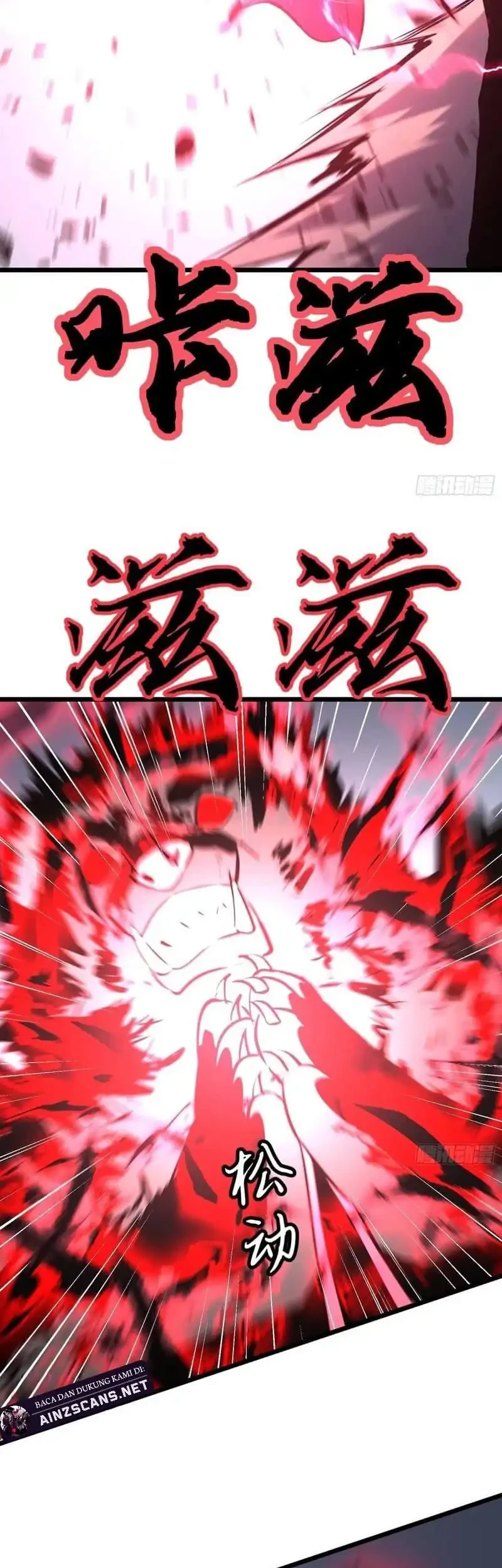 Prepaid Dragon King Tanks Everything! Chapter 26 Gambar 25