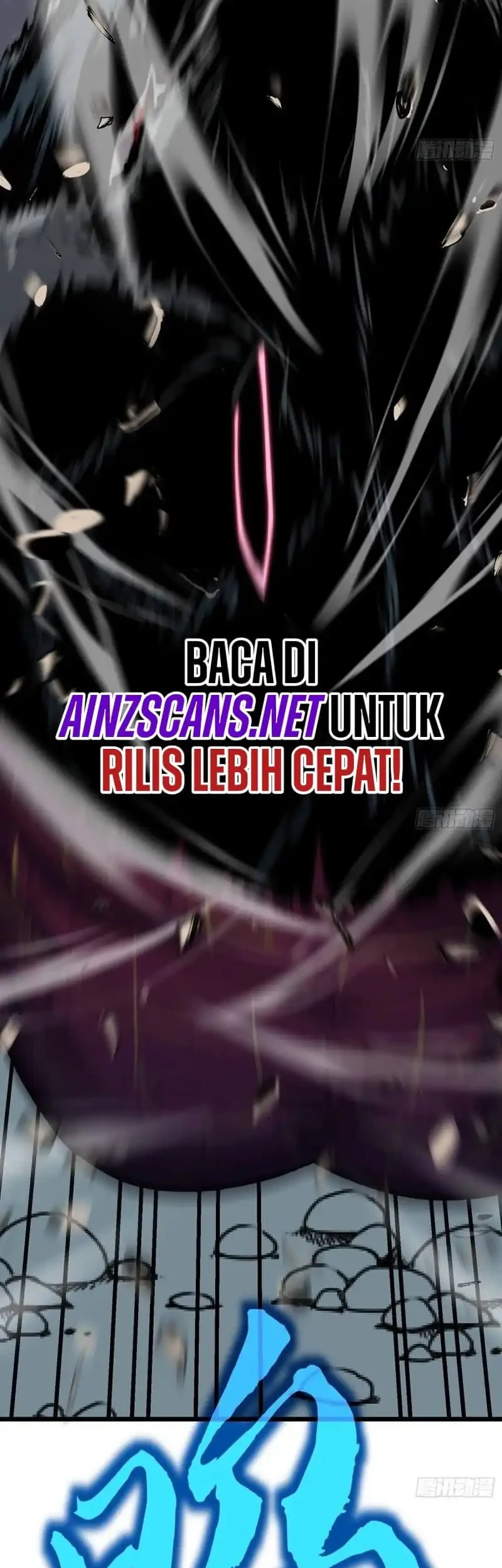 Prepaid Dragon King Tanks Everything! Chapter 26 Gambar 29