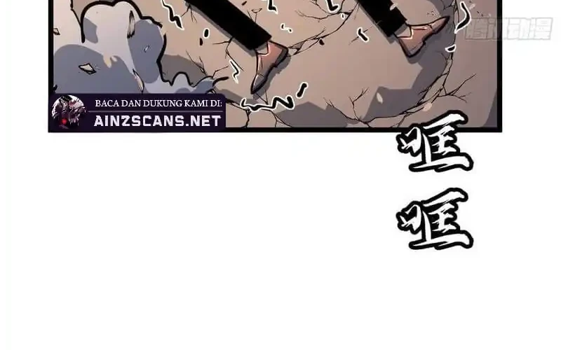 Prepaid Dragon King Tanks Everything! Chapter 26 Gambar 32