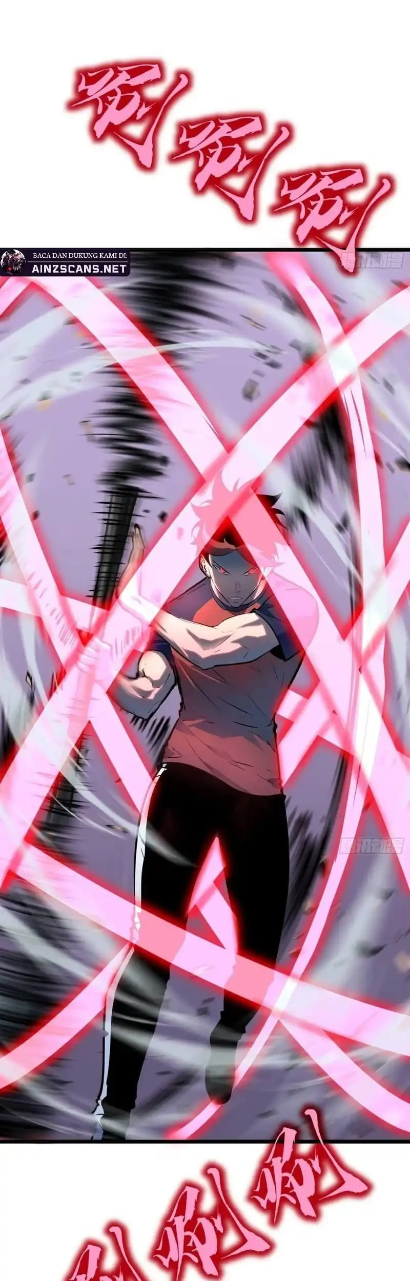 Prepaid Dragon King Tanks Everything! Chapter 26 Gambar 35