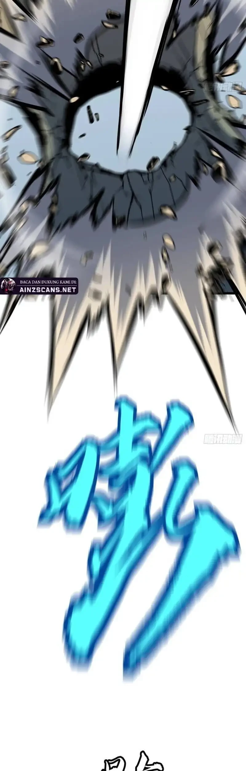 Prepaid Dragon King Tanks Everything! Chapter 26 Gambar 39