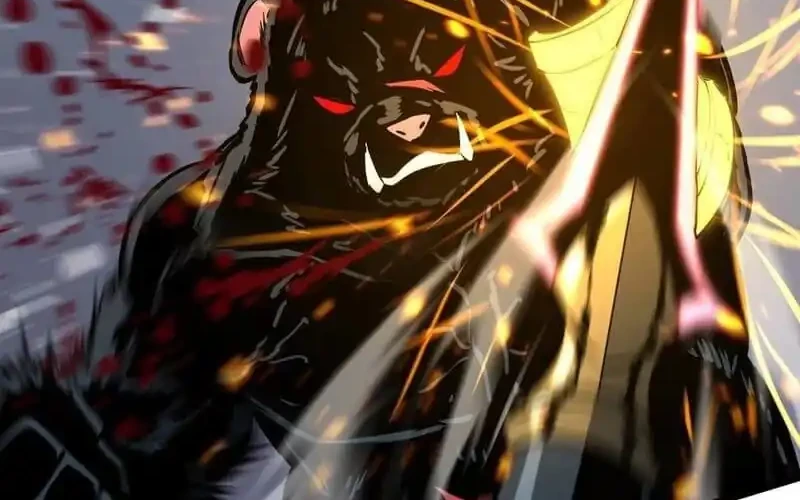 Prepaid Dragon King Tanks Everything! Chapter 26 Gambar 44