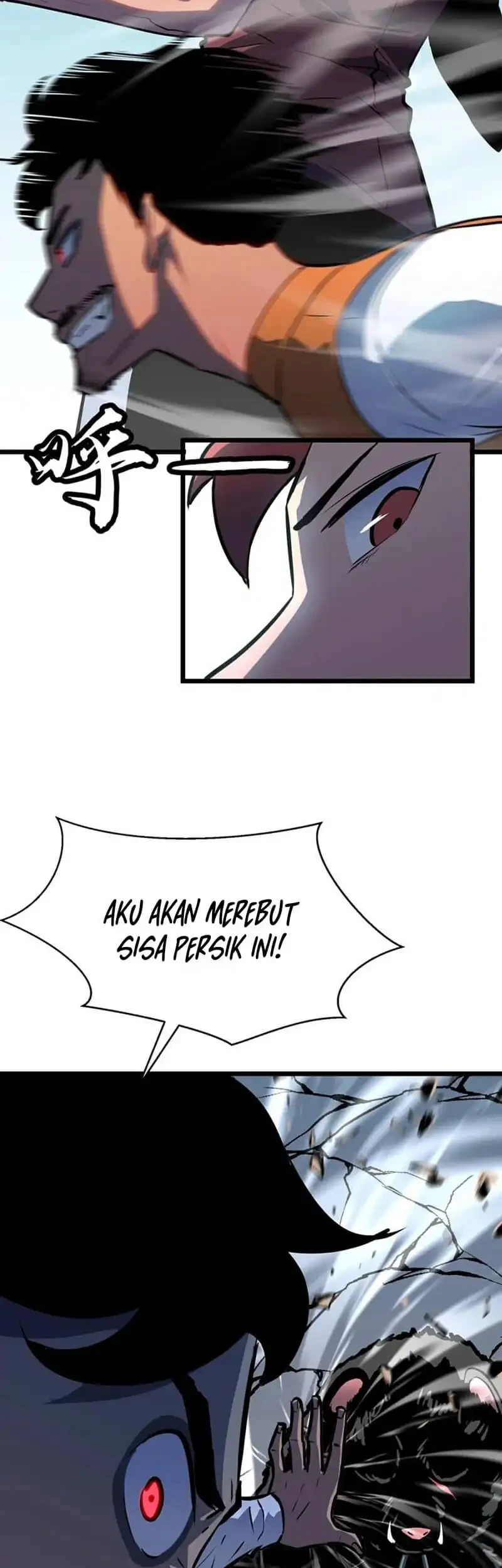 Prepaid Dragon King Tanks Everything! Chapter 27 Gambar 5