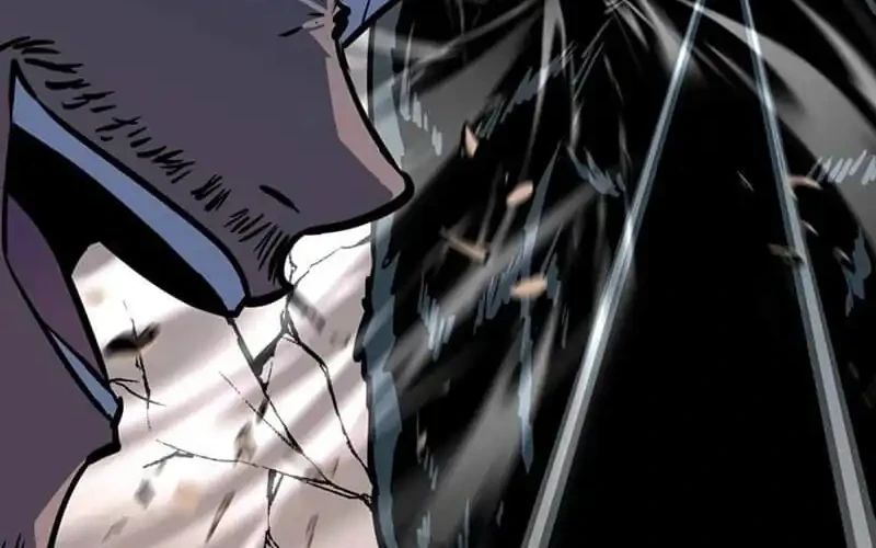 Prepaid Dragon King Tanks Everything! Chapter 27 Gambar 6