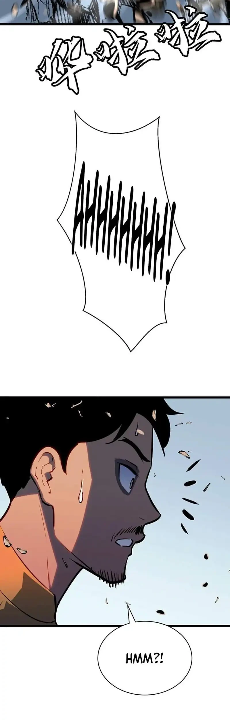 Prepaid Dragon King Tanks Everything! Chapter 27 Gambar 8