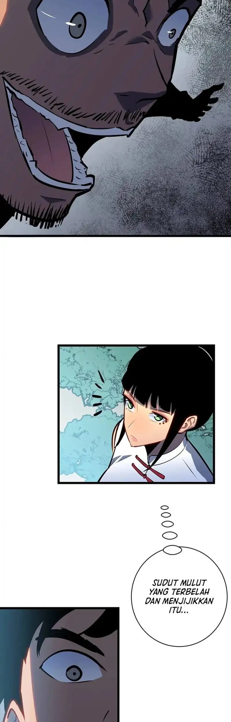 Prepaid Dragon King Tanks Everything! Chapter 27 Gambar 17