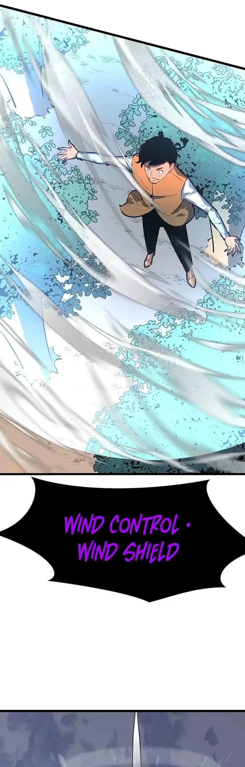 Prepaid Dragon King Tanks Everything! Chapter 27 Gambar 22