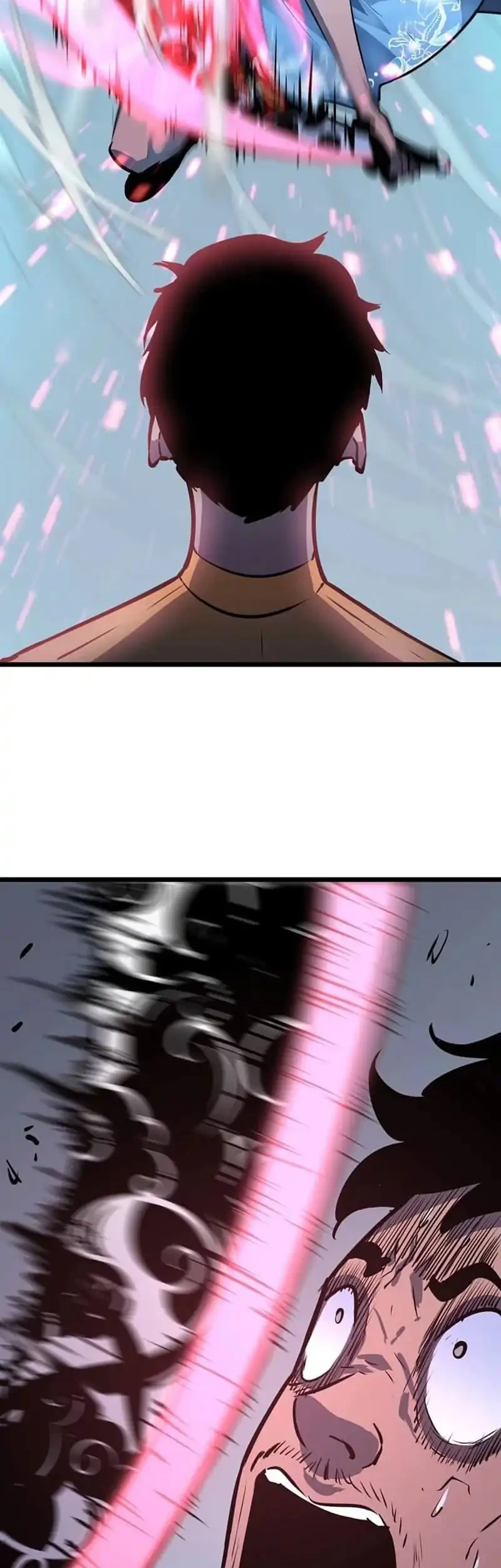 Prepaid Dragon King Tanks Everything! Chapter 27 Gambar 26