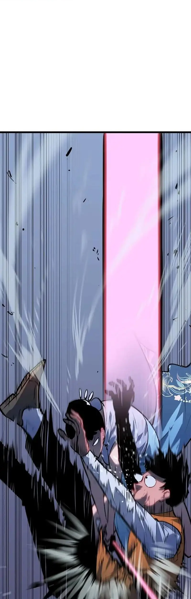 Prepaid Dragon King Tanks Everything! Chapter 27 Gambar 28