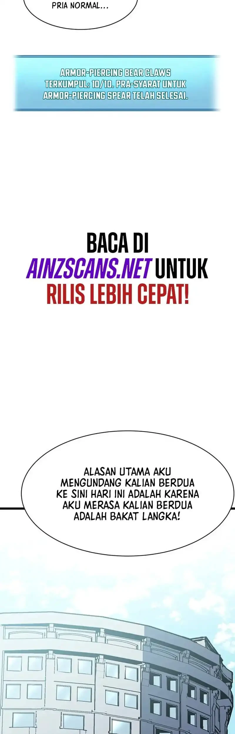 Prepaid Dragon King Tanks Everything! Chapter 27 Gambar 37